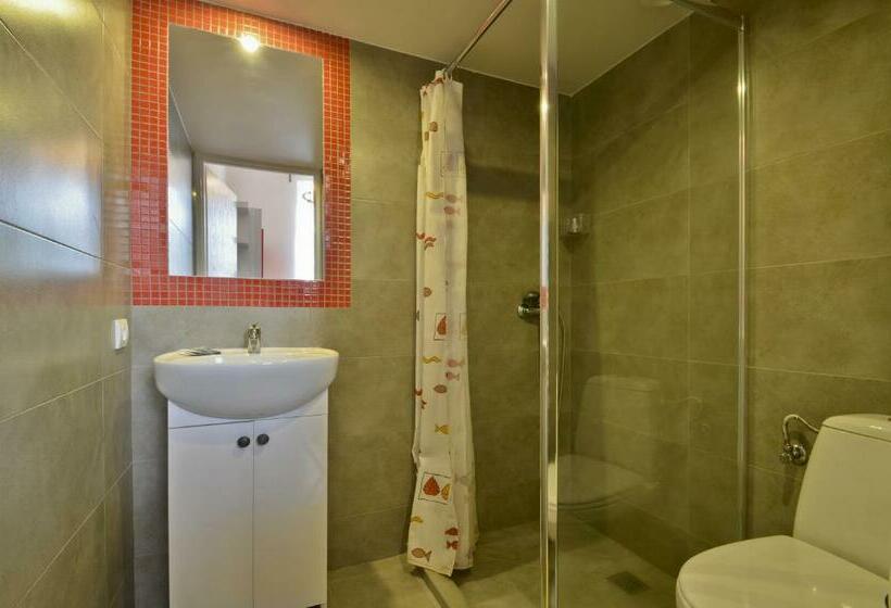 Студия Классика, Bed&breakfast Mikunda