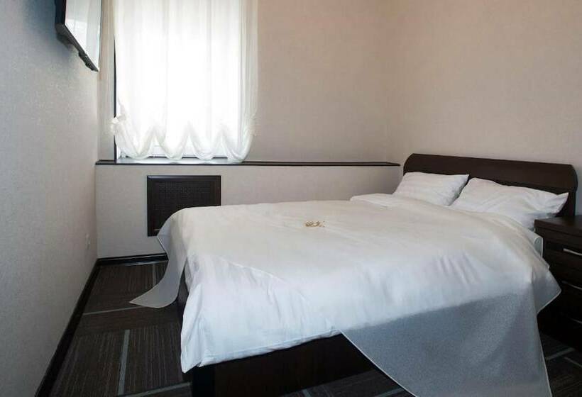 エコノミールーム, D  On Tverskaya