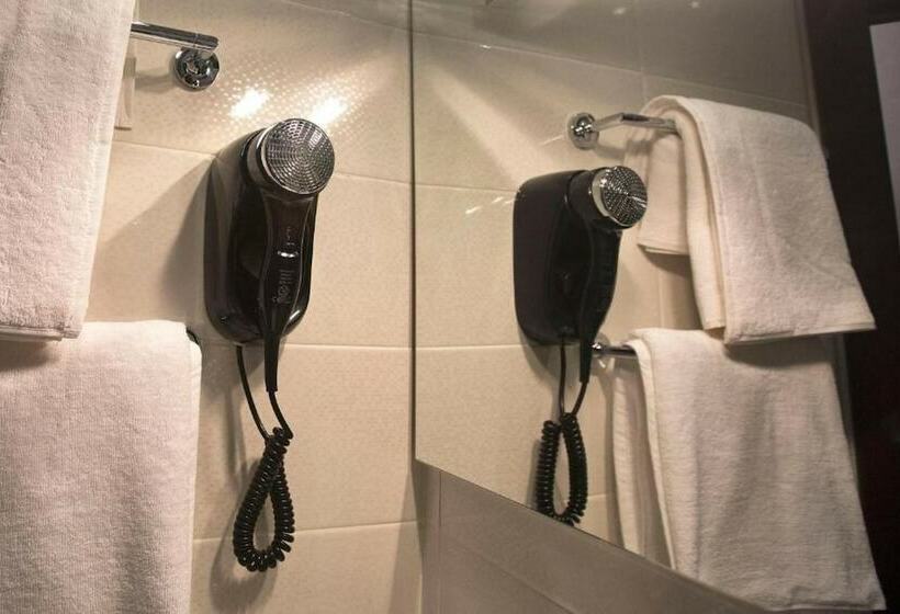 エコノミールーム, D  On Tverskaya