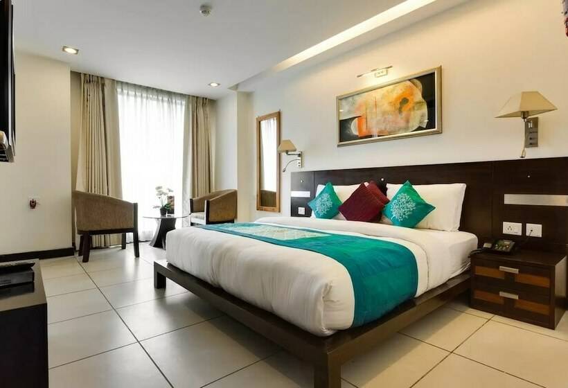 إستوديو سوبيريور, Delta Suncity