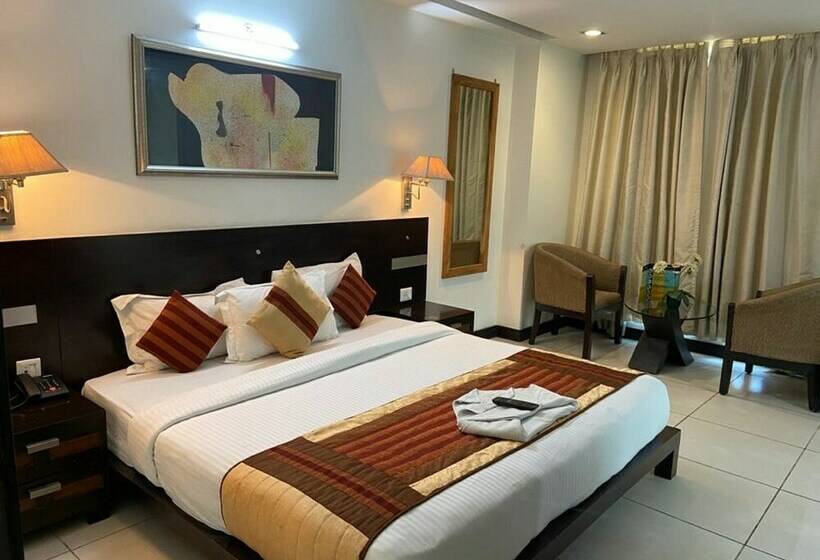 高级工作室, Delta Suncity