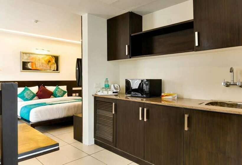 إستوديو سوبيريور, Delta Suncity