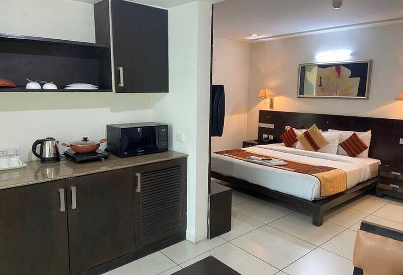 إستوديو سوبيريور, Delta Suncity