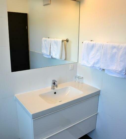 غرفة ديلوكس مطلة على البحيرة, Gasthof Röck