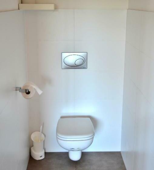 غرفة ديلوكس مطلة على البحيرة, Gasthof Röck