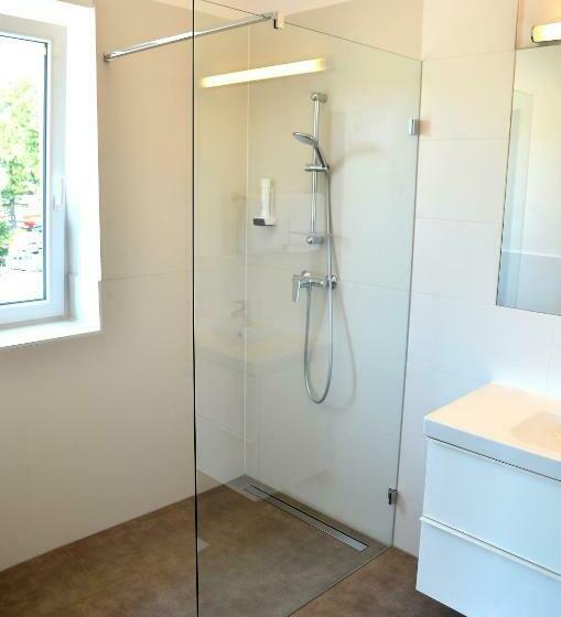 غرفة ديلوكس مطلة على البحيرة, Gasthof Röck