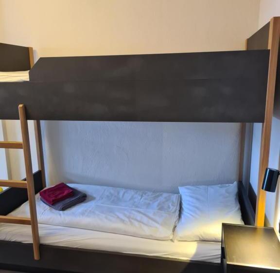غرفة ديلوكس عائلية, Boutique House Happyellow Saalbach