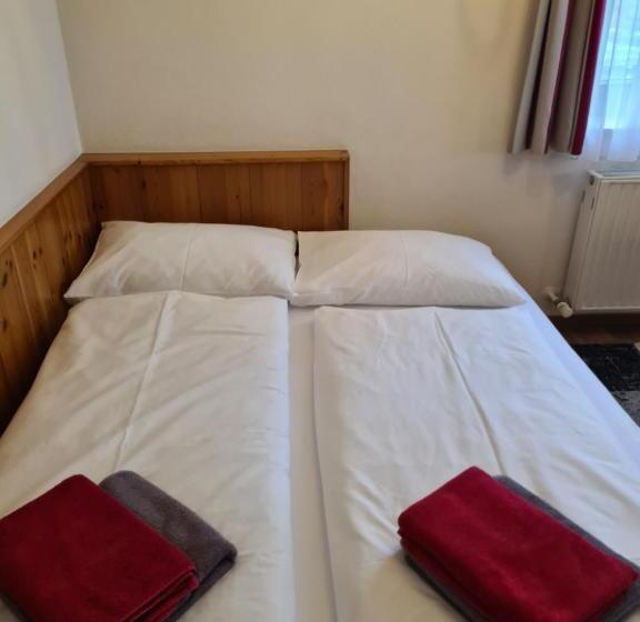 غرفة سوبيريور عائلية, Boutique House Happyellow Saalbach