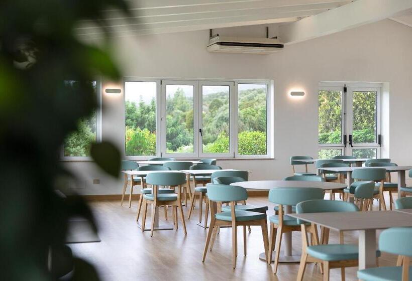 트리플 클래식 룸, Lu  Hotel Porto Pino