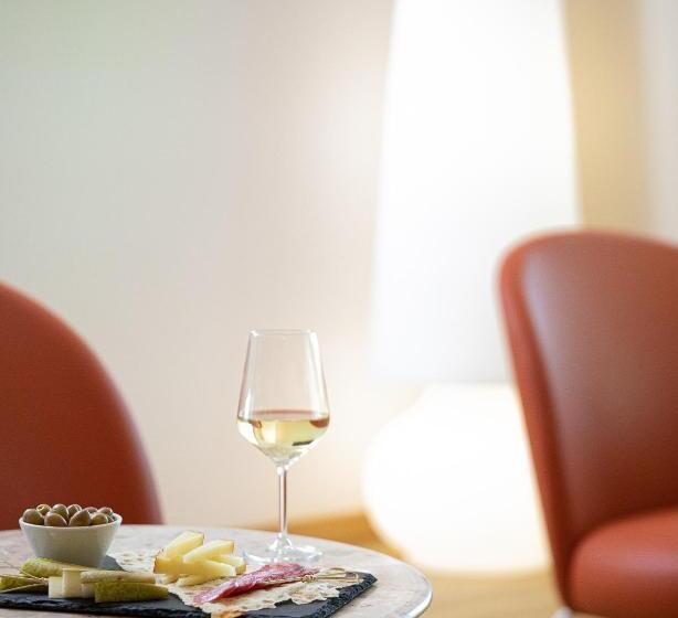 기본룸, Lu  Hotel Porto Pino