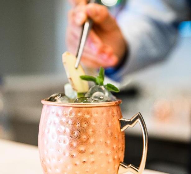 기본룸, Lu  Hotel Porto Pino