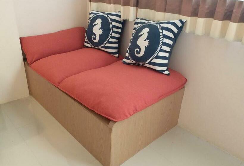 标准间, Sand Paisan Resort