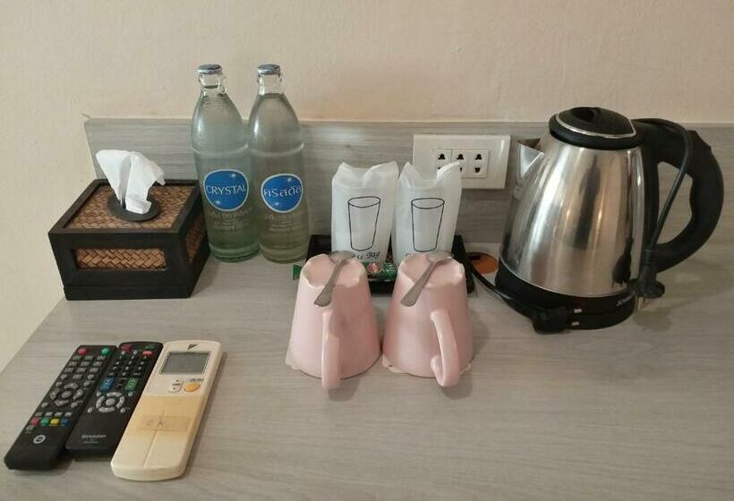 Номер Стандарт, Sand Paisan Resort