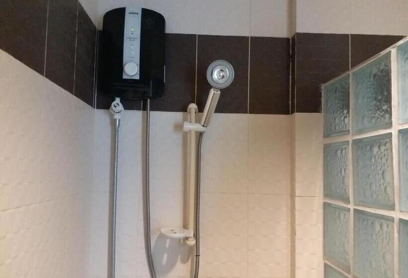 高级大房间, Sand Paisan Resort