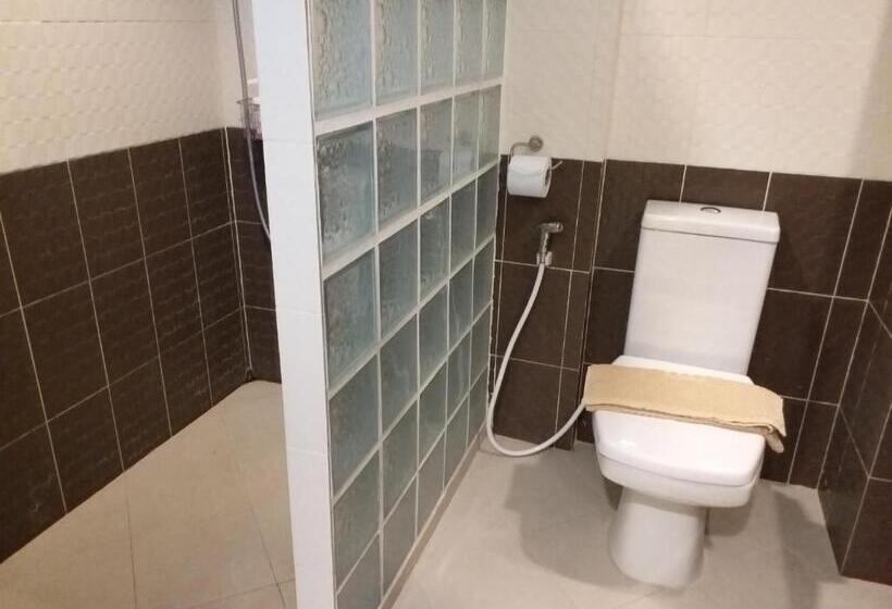 高级大房间, Sand Paisan Resort