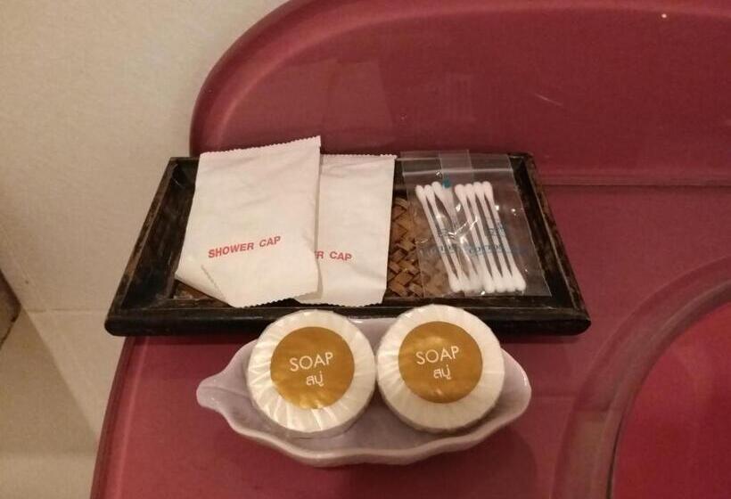 Standardzimmer, Sand Paisan Resort