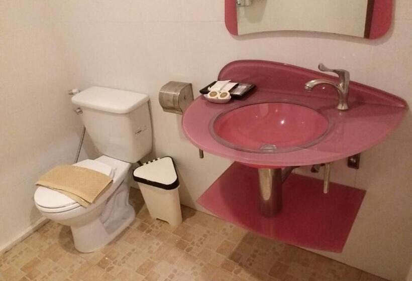 标准间, Sand Paisan Resort