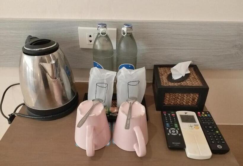 标准间, Sand Paisan Resort