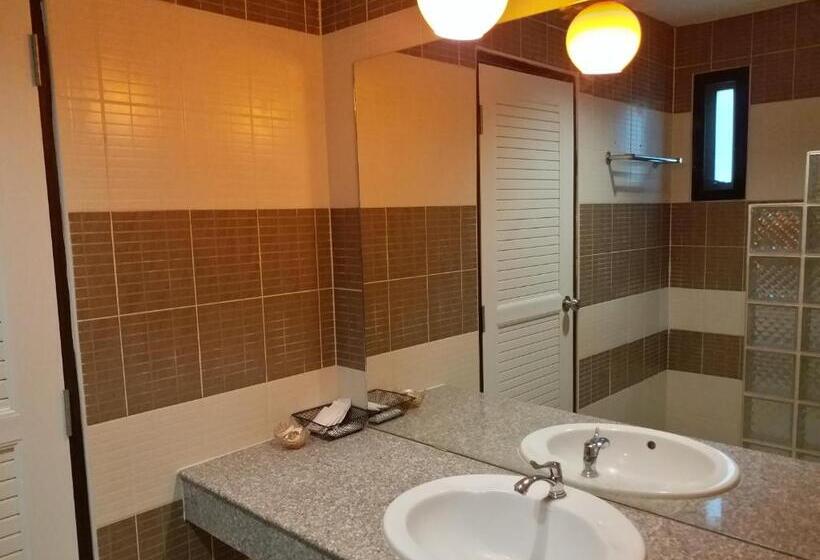 Family Suite, Sand Paisan Resort