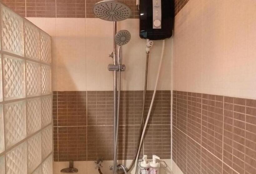 家庭套房, Sand Paisan Resort