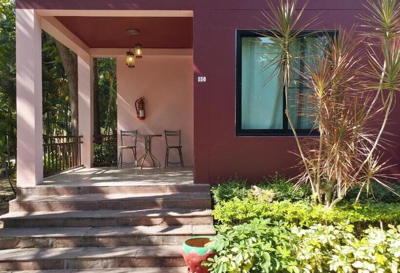 家庭套房, Sand Paisan Resort