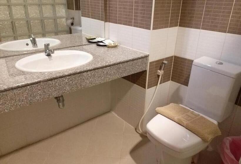 Superior-Zimmer, Sand Paisan Resort