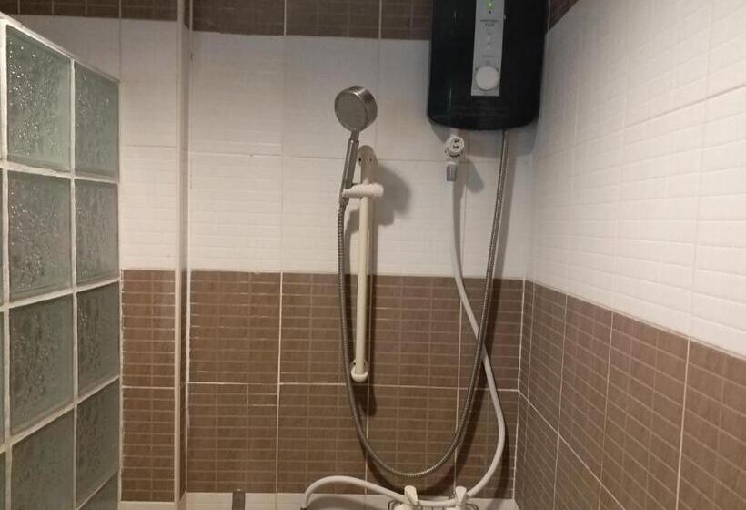 高级大房间, Sand Paisan Resort