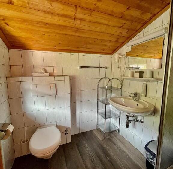 غرفة سوبيريور, Boutique House Happyellow Saalbach