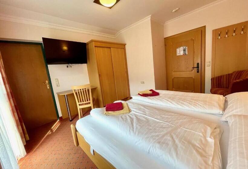 חדר סופריור, Boutique House Happyellow Saalbach