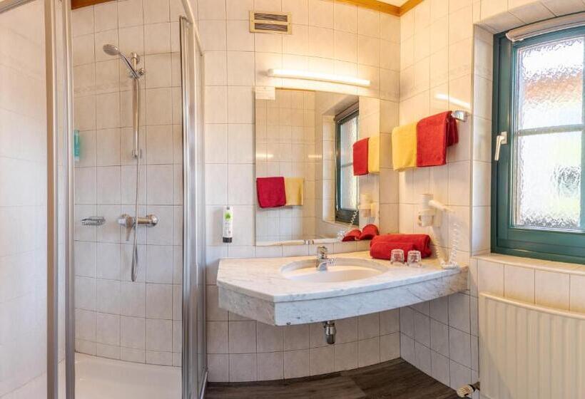 غرفة سوبيريور عائلية, Boutique House Happyellow Saalbach