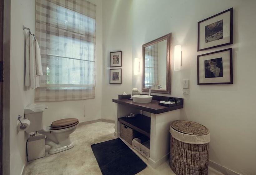 Habitación Premium Vista al Mar., Taru Villas Rampart Street   Galle Fort