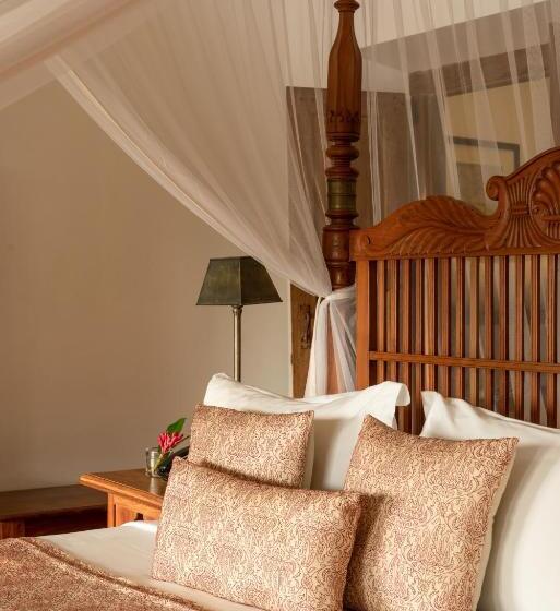 غرفة بريميوم مطلّة علي البحر, Taru Villas Rampart Street Galle Fort