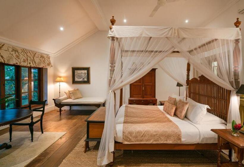 Habitación Premium Vista al Mar., Taru Villas Rampart Street   Galle Fort