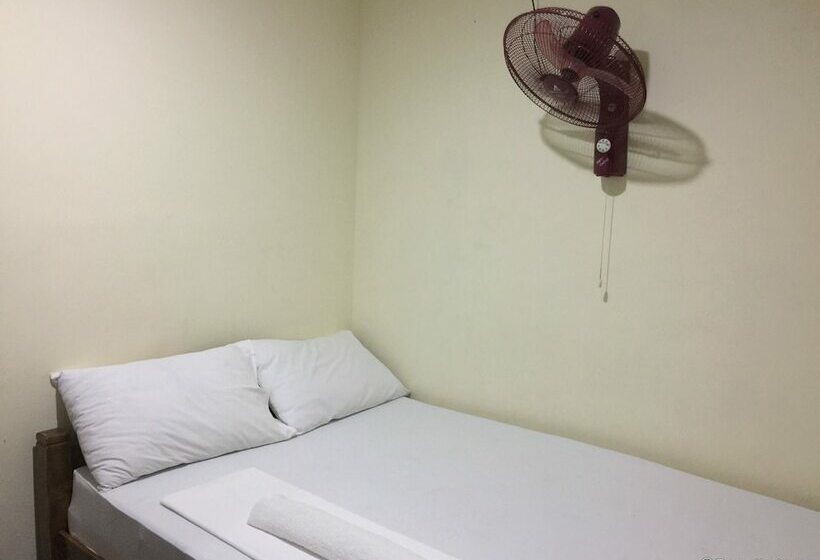 اتاق استاندارد, Zuric Pension House