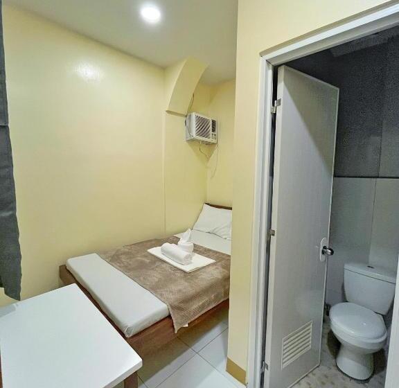 اتاق عادی, Zuric Pension House