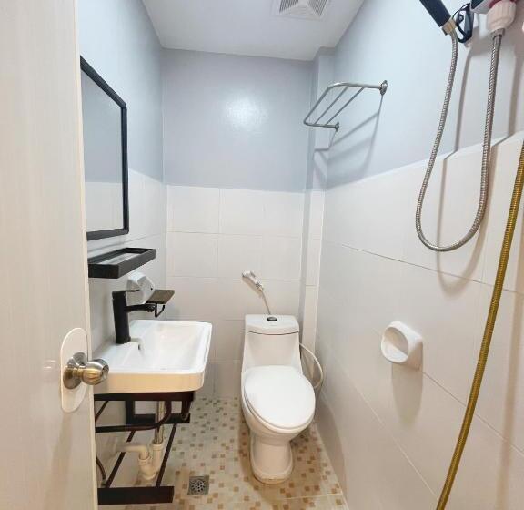4인용 스탠다드 룸, Zuric Pension House