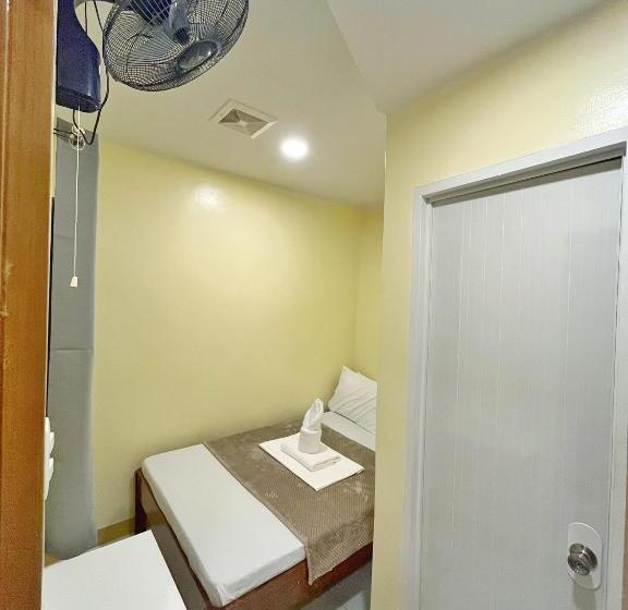 اتاق استاندارد, Zuric Pension House