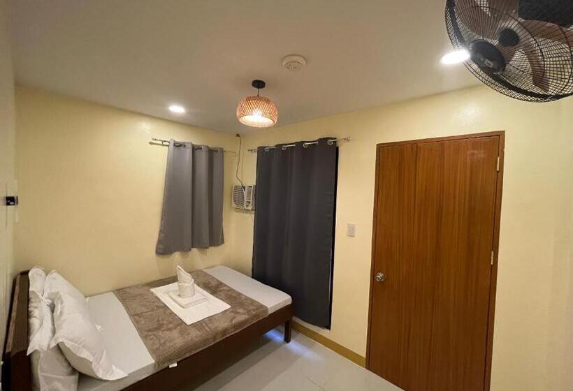 디럭스 룸, Zuric Pension House