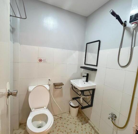 اتاق استاندارد با تخت بزرگ, Zuric Pension House