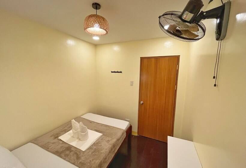 스탠다드 룸, Zuric Pension House