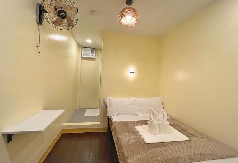 اتاق استاندارد, Zuric Pension House