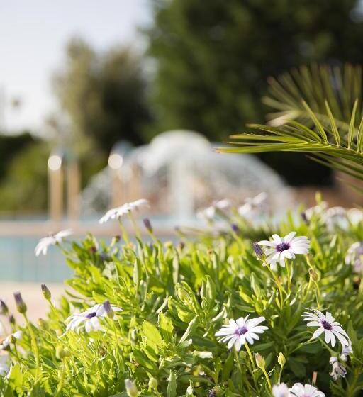 주니어 스위트, Lu  Hotel Porto Pino