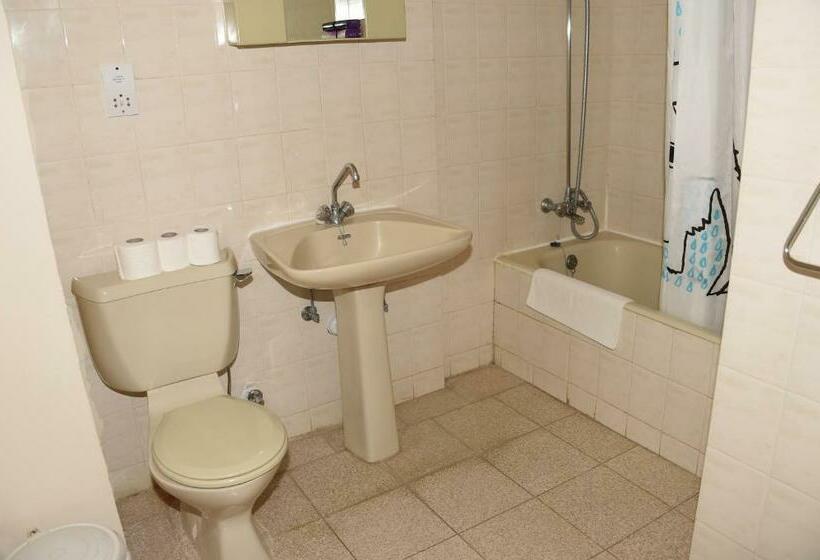 标准工作室, Odysseas & Eleni Hotel Apartments