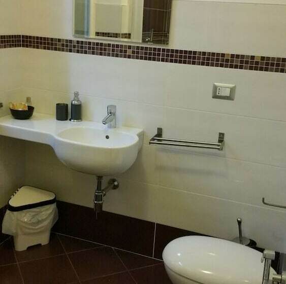 اتاق استاندارد, L Antica Caserma