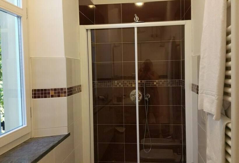 اتاق استاندارد, L Antica Caserma