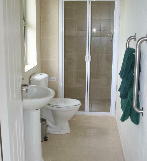 标准间, Springfontein Wine Estate Stanford River Lodge