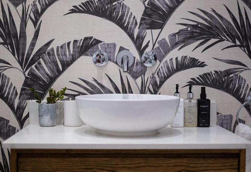 اتاق خانوادگی, Stellenhof Guest House