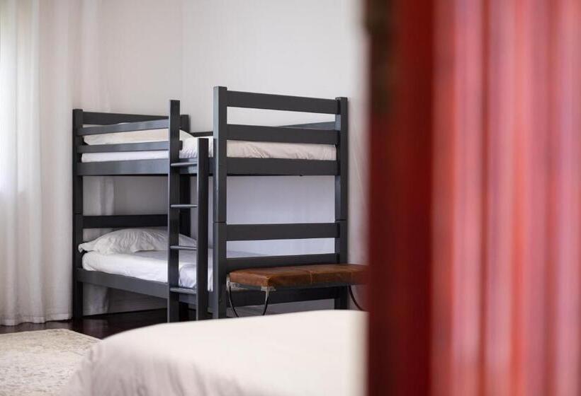 ファミリールーム, Stellenhof Guest House