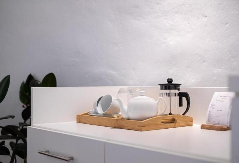 اتاق استاندارد, Stellenhof Guest House