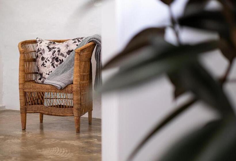 اتاق استاندارد, Stellenhof Guest House